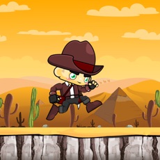 Activities of Super Cowboy - Endless Impossible Jump Game