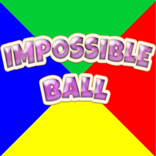 Impossible Balls - Check Your Reflex iOS App