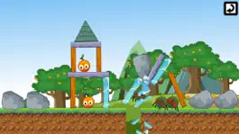 Game screenshot Defend Orange-physical game hack