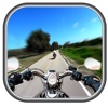 Extreme Traffic Motorbike Speed Driving Simulator