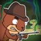 Icon Squirrel Tales: Radiation Fallout