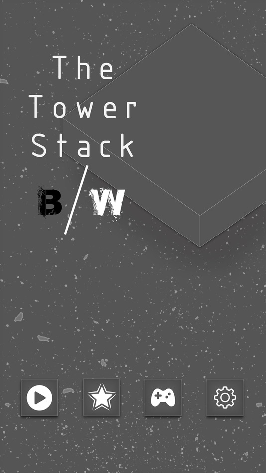 Stacks Tower Up 3D - 1.1 - (iOS)