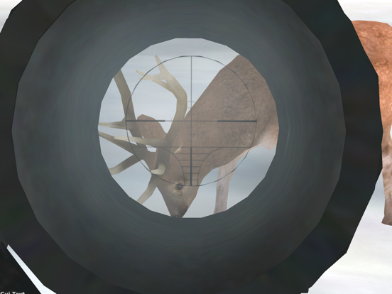 Deer Hunter Shooting FPS GO 2016のおすすめ画像4