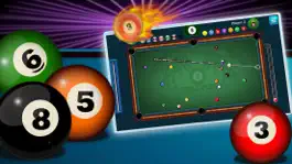 Game screenshot Cup 8Ball Bida Master apk