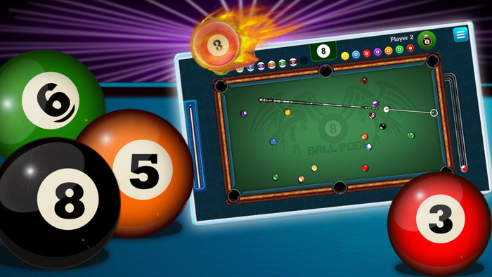 Cup 8Ball Bida Master