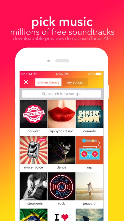 musical.ly - your video social network