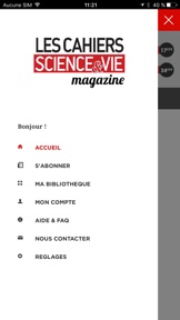 Capture d'écran