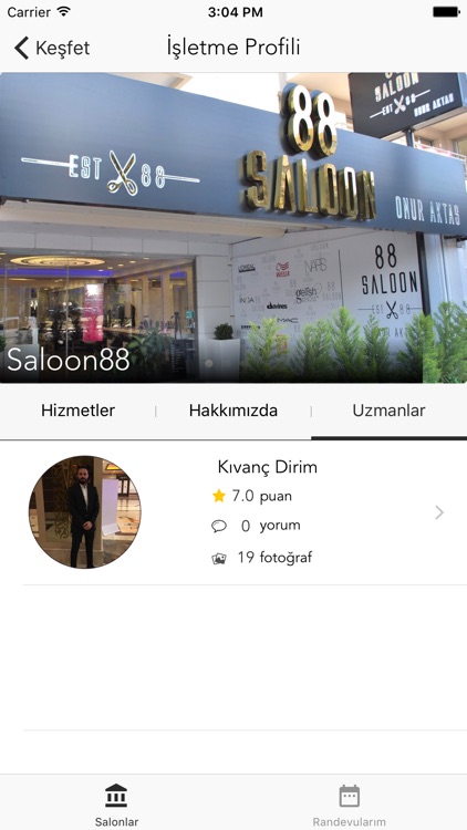 Saloon88 screenshot-4