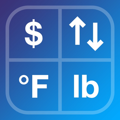 Convert Any Unit - Converter & Calculator