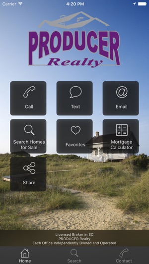 Victor Amadi - PRODUCER Realty(圖1)-速報App