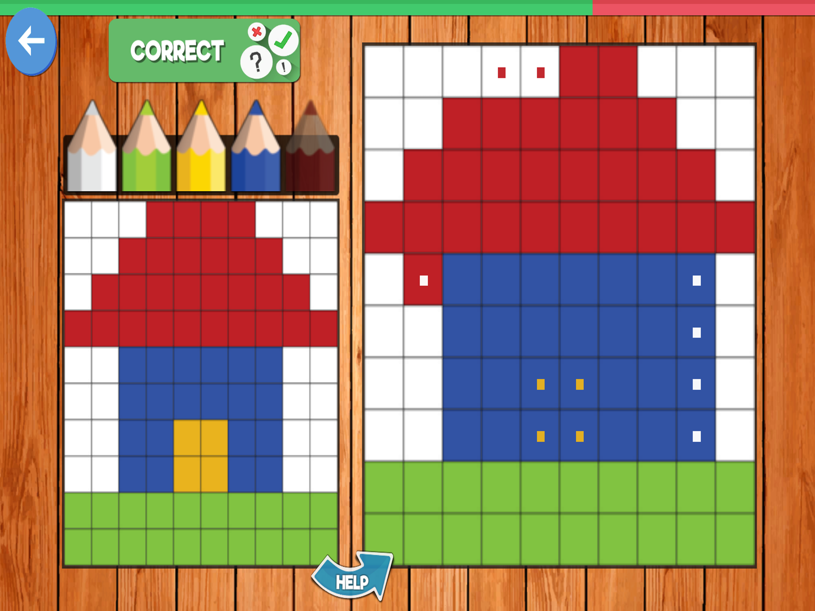 Kids Educational Game 5 screenshot 8