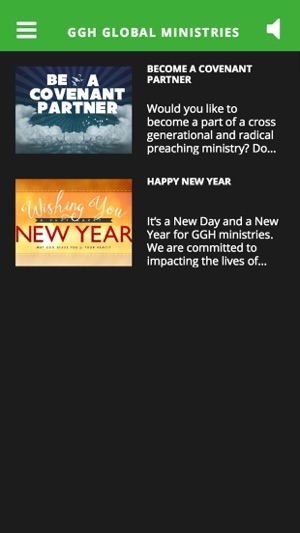 GGH Global Ministries(圖5)-速報App