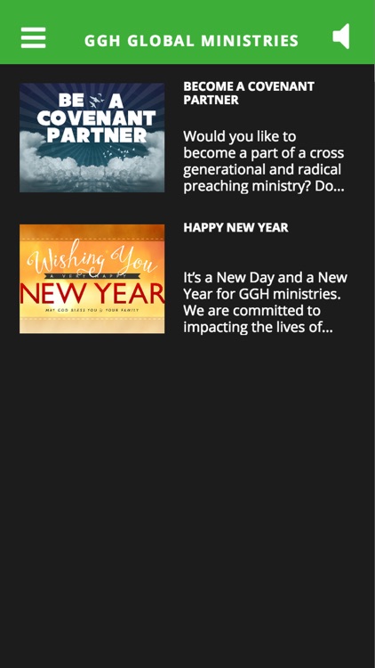 GGH Global Ministries screenshot-4