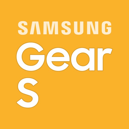 Samsung Gear S