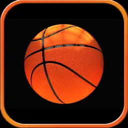 City Basketball Play Showdown 2017- Hoop Slam Game app icon