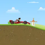 Driving Car - Go carefully - Icono de la app