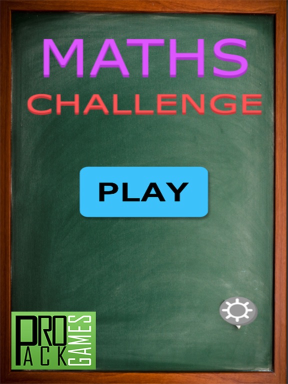 Screenshot #4 pour Questionnaire de mathématiques élémentaire - Jeux