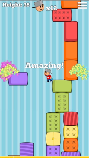 Living Room Lava Jump Lite(圖3)-速報App