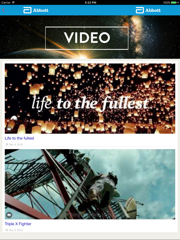 Screenshot #4 pour e-WhatsUp