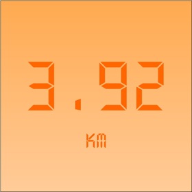 螢幕擷取畫面 (4) Distance Meter Professional