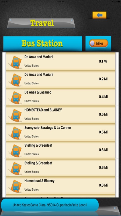 Easy Travel - Local Transportation in the City