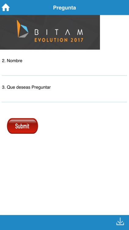 BITAM Evolution screenshot-3