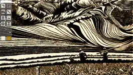Game screenshot SandArt - Vincent hack