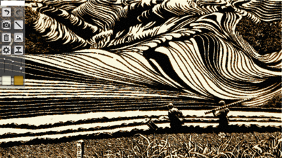 Screenshot #3 pour SandArt - Vincent