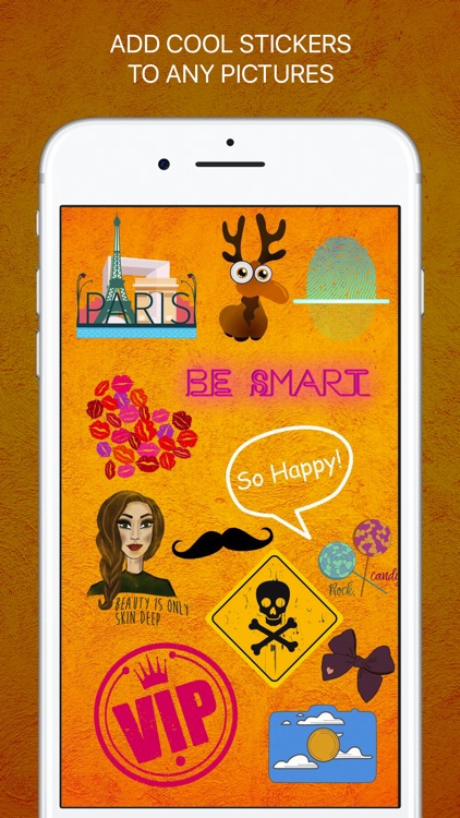 Keen Screen - FREE Themes, Wallpapers, Backgrounds screenshot-4