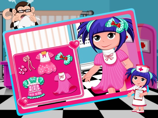 Screenshot #6 pour Docteur Slacking