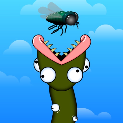 Fly Flapper iOS App