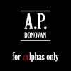 A.P. Donovan Shop