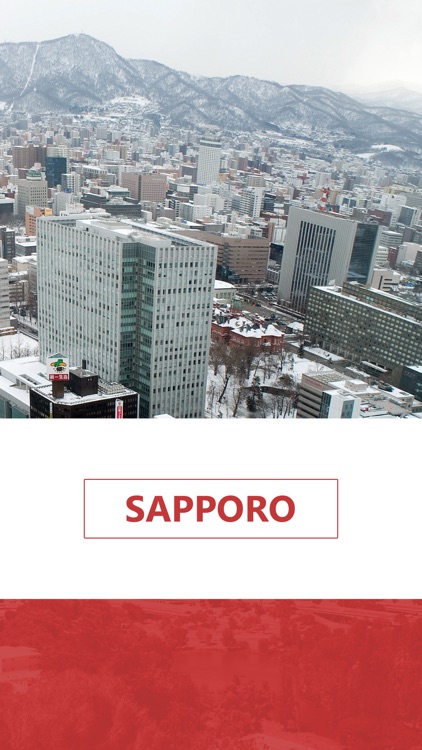 Sapporo Travel Guide