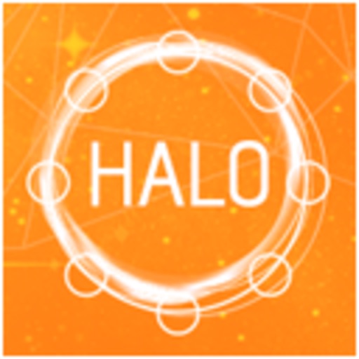 Stage 2 Networks Halo Icon