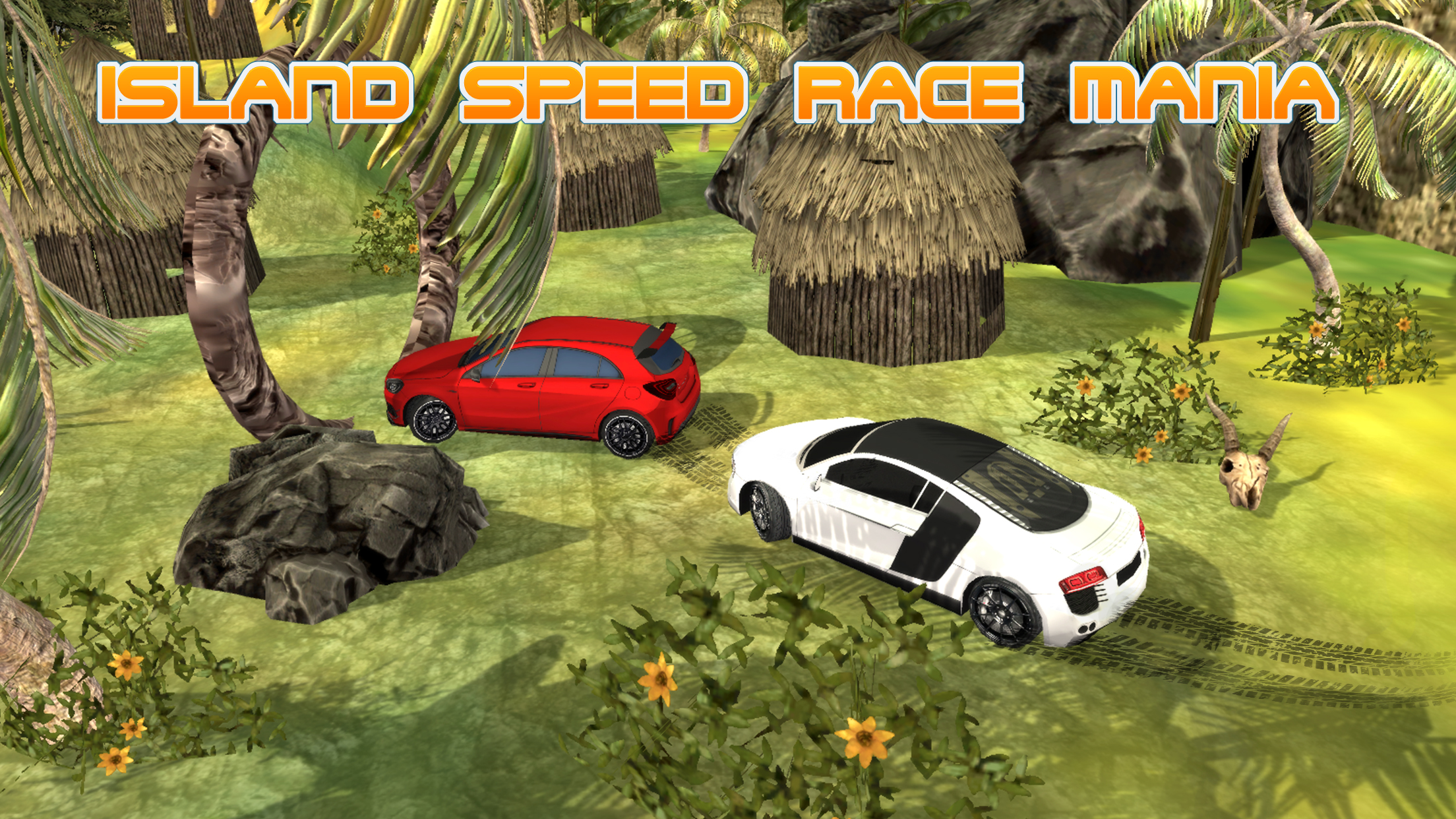 Water Car Surfing & Underwater Floating Simulator