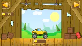 Game screenshot Monster Truck Racing - Driving Simulator Games apk