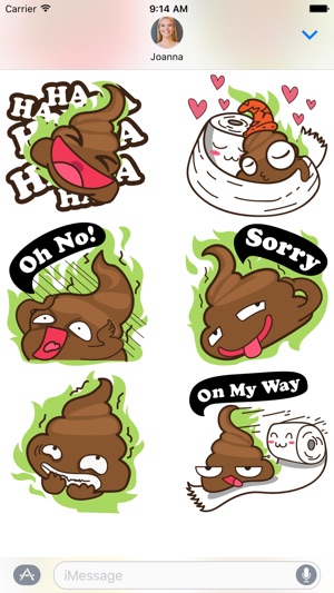 Pily the Poo(圖3)-速報App