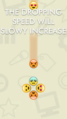 Game screenshot Emoji Circle Wheels Icon Spinner Game hack