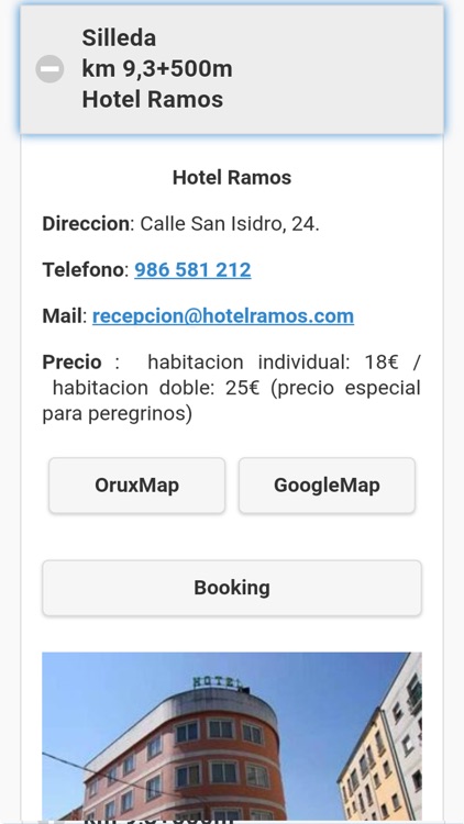 Sanabres Way PREMIUM screenshot-4
