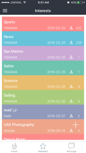 Yamama(圖3)-速報App