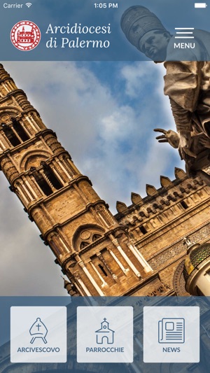 Arcidiocesi di Palermo