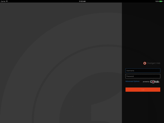 Screenshot #4 pour OneAgent