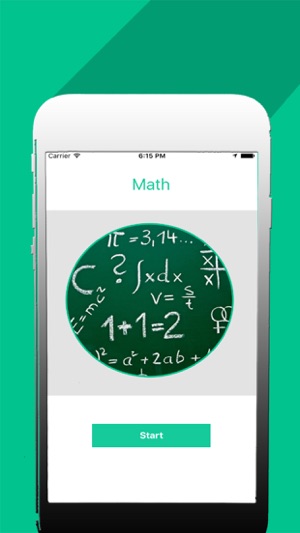 Learning Maths(圖2)-速報App