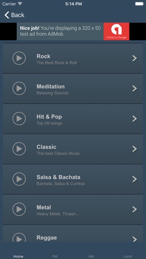AM FM Radio Free Online(圖2)-速報App