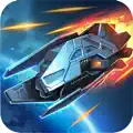 Space Jet War Galaxy Machines