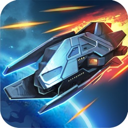 Space Jet icon