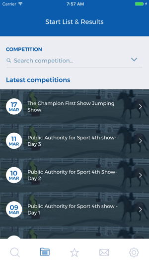 Watch Horse TV(圖4)-速報App