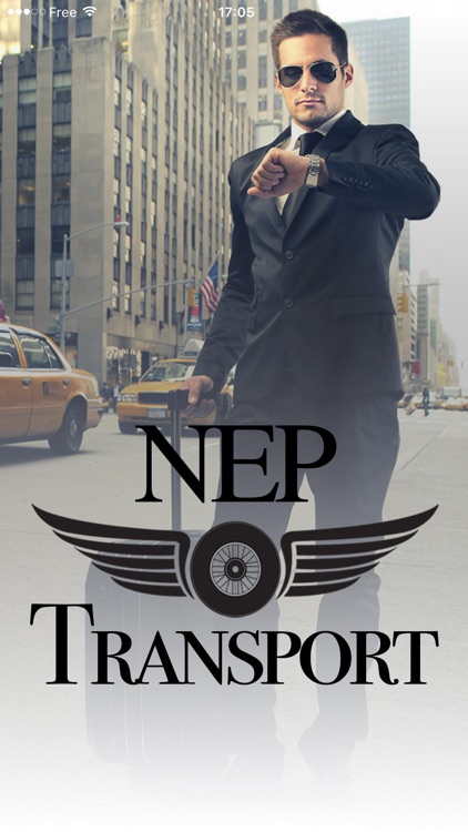 Nep Transport