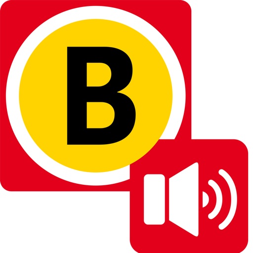 AudioConnect – Omroep Brabant icon