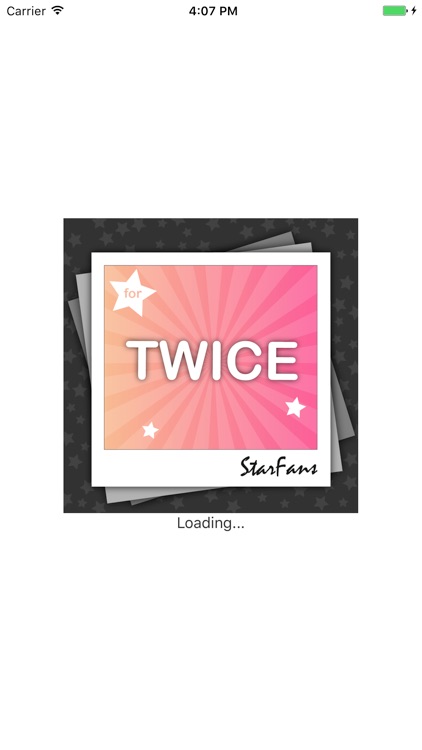StarFans for TWICE